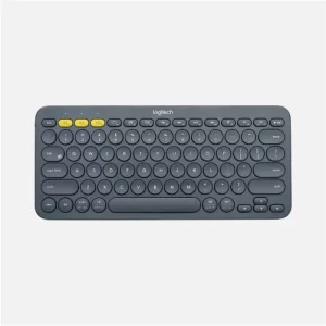 Keyboard Wireless Logitect Multidevices