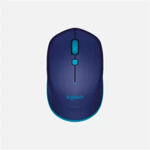 Mouse Logi Blue