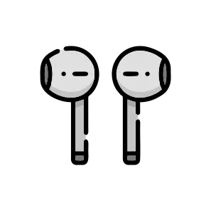 TWS Gamen Airbuds Sirens