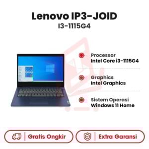 INI LAPTOPs