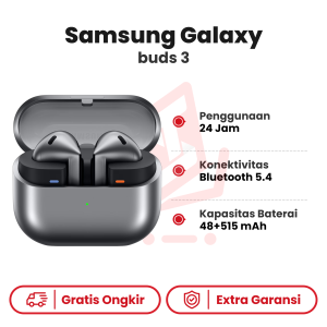 Samsung Galaxy Buds 3