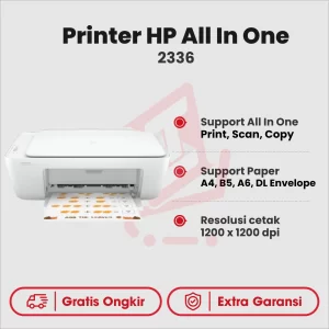 Printer HP DeskJet 2336